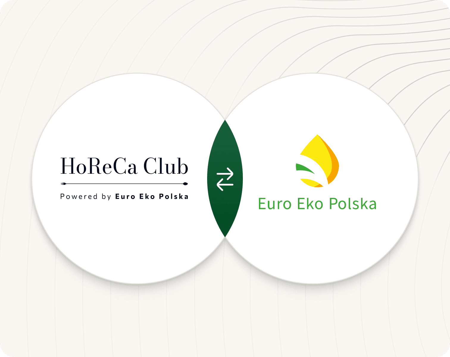 Jak zostać członkiem HoReCa Club?
To bardzo łatwe!